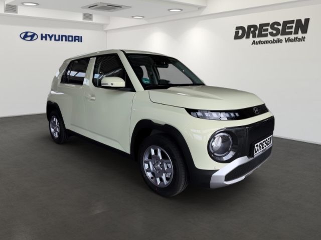 Hyundai INSTER – Bild 3