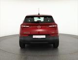 Opel Grandland X 1.2 Turbo Teilleder Sitzheizung PDC - gebrauchte Opel Pickups