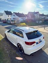 Audi RS3 2.5 TFSI S tronic quattro Sportback - - gebrauchte Audi RS3 aus dem Jahr 2016