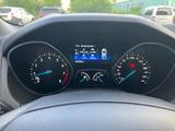 Ford Focus 1,5 EcoBoost 134kW ST-Line 182 PS - Ford Focus: Rot