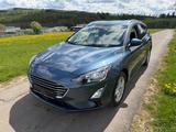 Ford Focus Turnier Cool & Connect 120ps