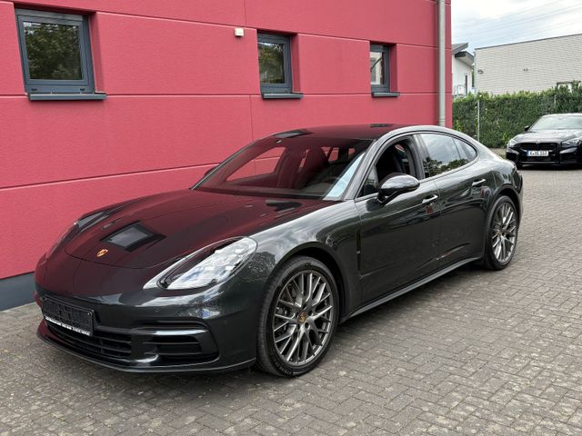 PORSCHE PANAMERA 4 LIMOUSINE 330PS BOSE ALU21" 1HAND TOP
