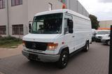 Mercedes-Benz Vario 815D 1. Hand / Kamera - Mercedes-Benz 815 d