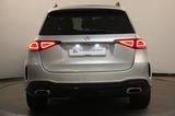 Mercedes-Benz GLE 300 d 4Matic Night Paket AMG Line 360° Pano - silberne Mercedes-Benz GLE 300