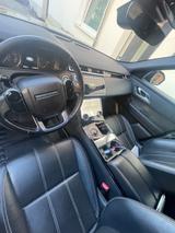 Land Rover Range Rover Velar 3.0 V6 P380 S S - Land Rover Range Rover Velar