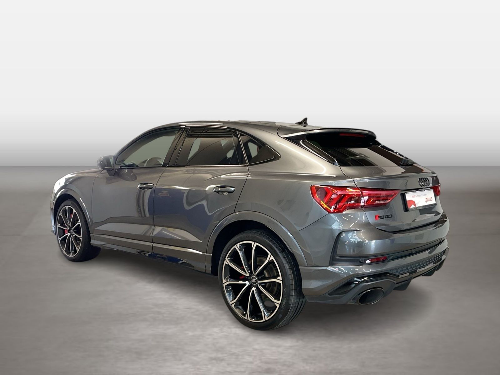 Audi RSQ3 - Bild 2