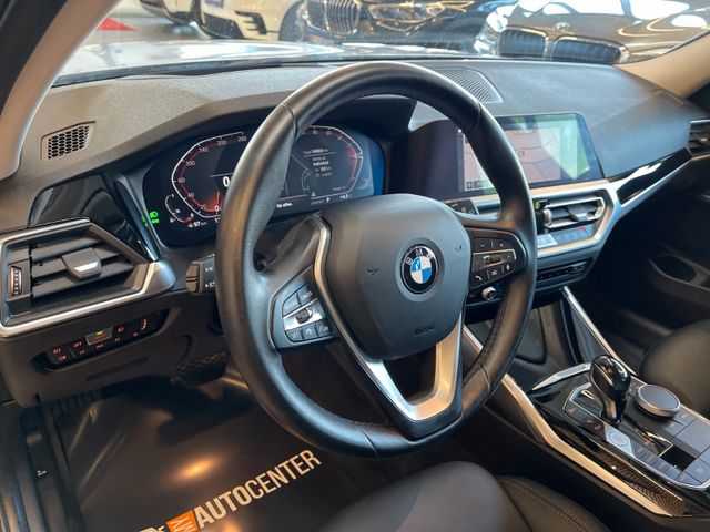 BMW 330 i xDrive Sport Line *1.HAND*LASER*HUD*ACC*