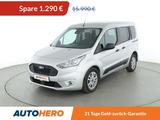 Ford Tourneo Connect 1.0 EcoBoost Trend*TEMPO*PDC*SHZ - Ford Tourneo Connect in Duisburg