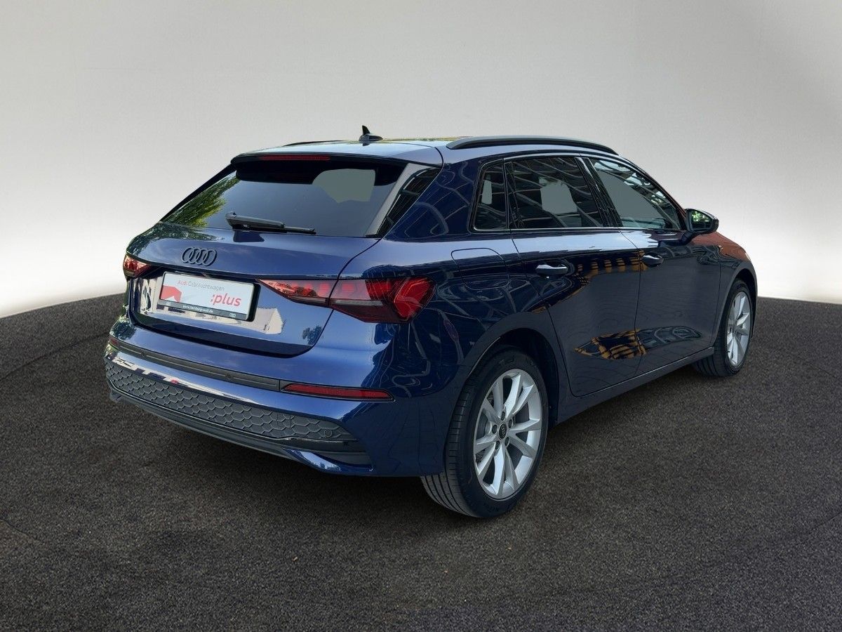 Audi A3 - Bild 5