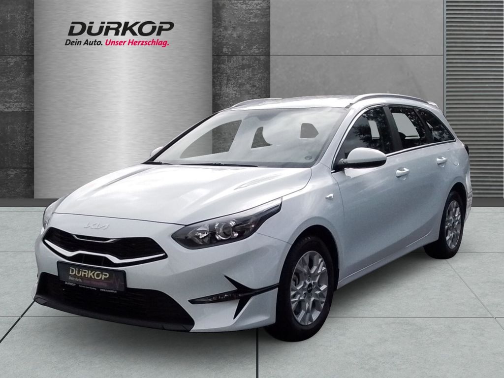 Kia Ceed_sw Vision 1.0T Navi Apple CarPlay Android A