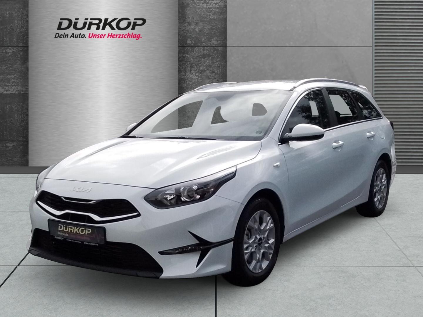 Kia Ceed_sw Vision 1.0T Navi Kamera CarPlay DAB SHZ 