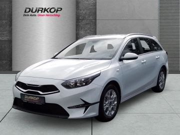 Kia Leasingangebot: Kia Ceed_sw Vision 1.0T Navi Kamera CarPlay DAB SHZ 