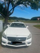 Mercedes-Benz Mercedes Benz CLS 500/550 - gebrauchte Mercedes-Benz CLS 500 aus dem Jahr 2014