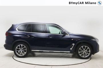 BMW X5 - 7