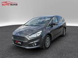 Ford S-Max 2.0 TDCI Titanium Aut.*Navi-Kamera-AHK* - Ford S-Max: Tdci