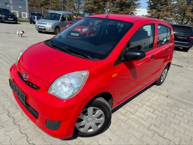 Daihatsu Cuore