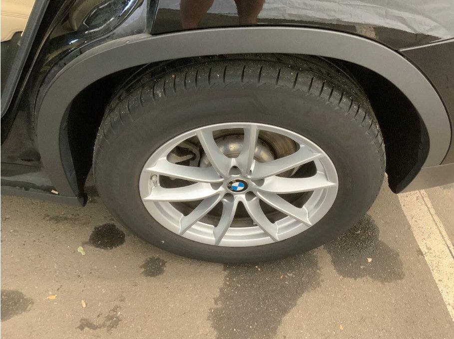 BMW X3 xDr 20d Aut.  LED/NAVI/VIRTU/DAB/LEDER/8Fa foto 13