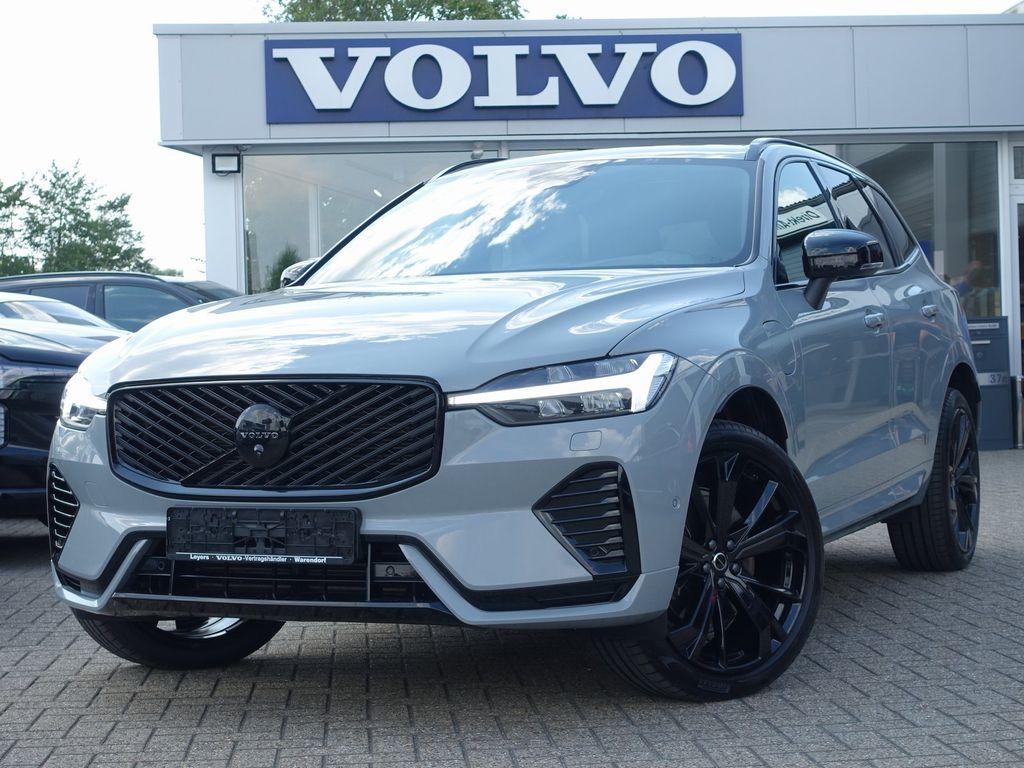 Image of Volvo XC60