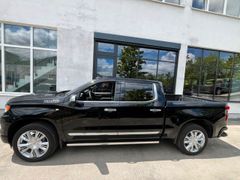 CHEVROLET Silverado 1500 High Country 3.0TD sofort