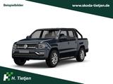 Volkswagen Amarok Comfortline DoubleCab 4Motion 3.0 V6 TDI - VW Amarok in Hamburg