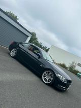 BMW 320d E92 - BMW 320 aus 2011: Coupé, 320d