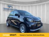 Smart smart EQ forfour - Smart ForFour Gebrauchtwagen in Bielefeld