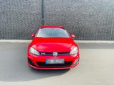 Volkswagen Golf 7 gtd - Volkswagen Golf mit Diesel-Antrieb: Coupe