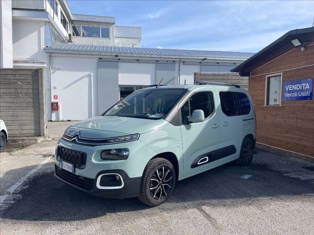 Citroën CITROEN Berlingo 1.5 bluehdi M Shine s&s 130cv m