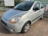 Chevrolet Matiz Sparsam Rentner Fahr. - Chevrolet Matiz Gebrauchtwagen