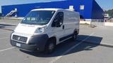 Fiat Ducato 30 2.3 MJT PC-TN Furgone - gebrauchte Fiat Ducato aus dem Jahr 2012