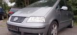 Volkswagen Sharan 2.8 V6 Highline.AUTOMATIK AHK SCH-DACH - gebrauchte VW Sharan aus dem Jahr 2005