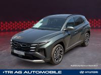 Hyundai TUCSON - Vorschau Bild 7