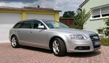Audi A6 3.0 TDI (DPF) tiptronic quattro Avant -