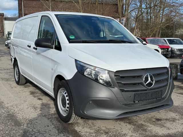 Mercedes-Benz Vito Kasten 110 CDI RWD BASE Sondermodell lang