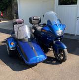 BMW R 1100RT mit Beiwagen / Gespann - Offers matching your search criteria