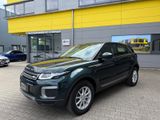 Land Rover Range Rover Evoque Pure KLIMAA/SHZ/NAVI/GARANTIE - Land Rover aus 2015