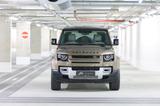 Land Rover Defender 110 First Edition - Land Rover Defender Edition mit Benzin-Antrieb