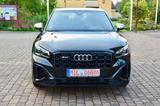 Audi SQ2 2.0 TFSI quattro/MATRIX/AHK/PANORAMA/KAMERA/ - Audi SQ2 aus 2022