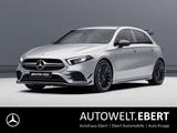 Mercedes-Benz A 35 AMG Perf.Sitze AERO NaviPrem LED Totwin HUD - gebrauchte Mercedes-Benz A 35 AMG aus dem Jahr 2020