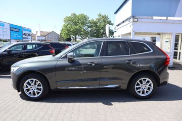 Volvo XC60 - 10