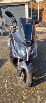 Kymco XCITING 400 i ABS - Kymco Xciting 400i ABS