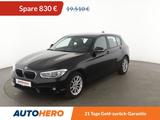 BMW 120i Sport Line Aut.*NAVI*LED*PDC*SHZ*TEMPO*ALU* - BMW 120 in Berlin
