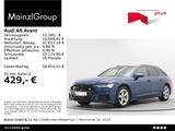 Audi A6 Avant 55 TFSIe quattro S line AHK Pano HUD
