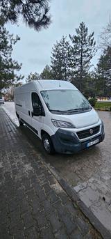 Fiat Ducato 2.3 L4H2 - Fiat Ducato in Duisburg