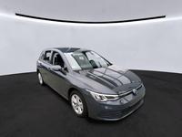 Volkswagen Golf VIII 2.0 TDI Life Navi LED DAB+ FrontAssist