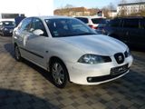 Seat Cordoba Lim. Stylance WR/SR AHK Klimaautomatik - gebrauchte Seat Cordoba aus dem Jahr 2004