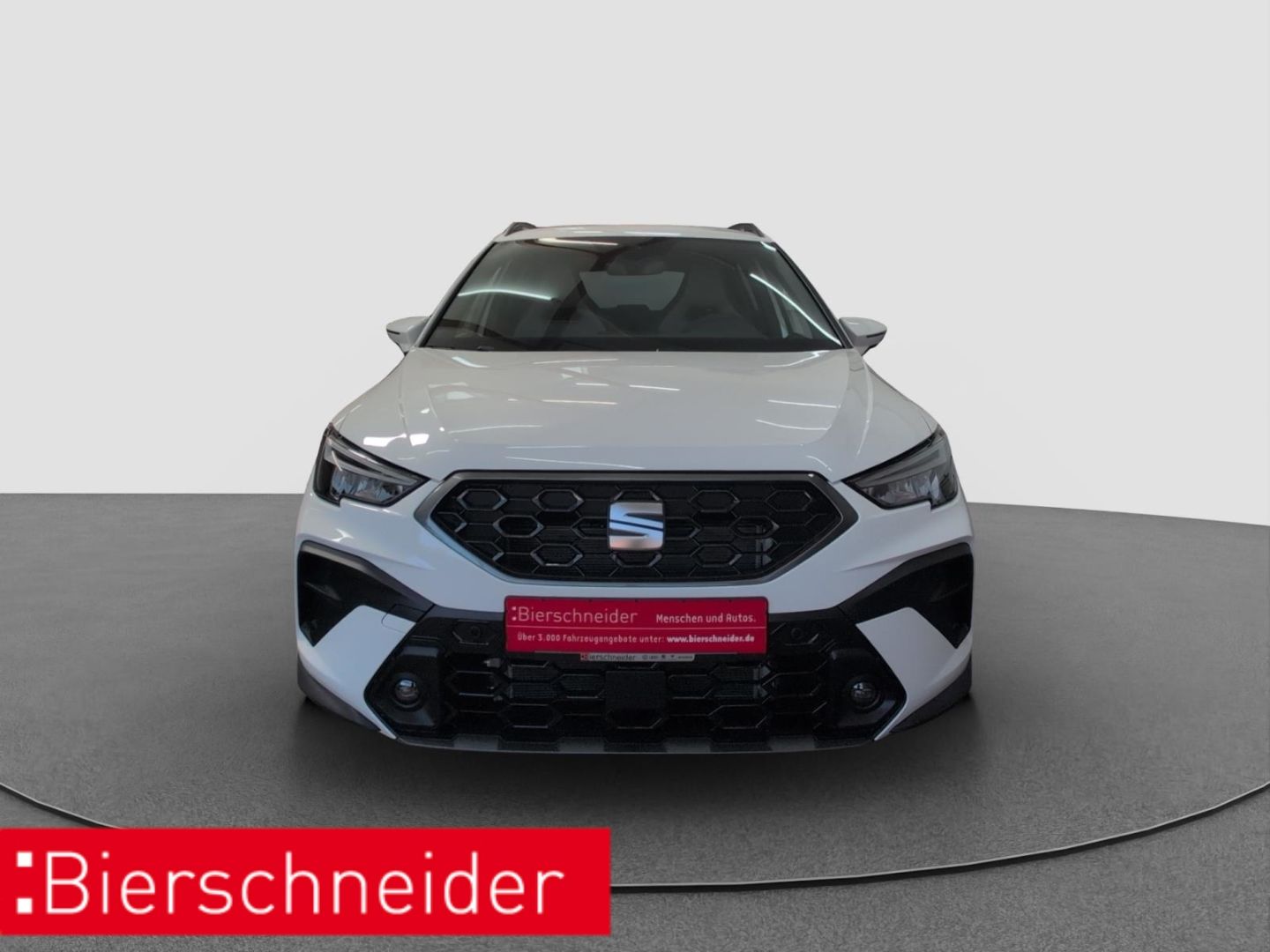 Seat Arona - Bild 3