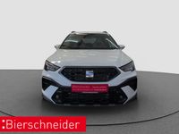 Seat Arona - Vorschau Bild 3