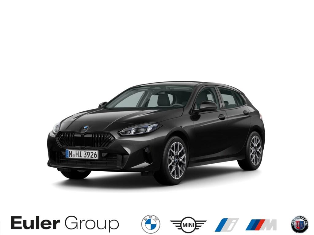 BMW 116 Prof. IconGlow 18'' HUD Memory adLED PA+ SHZ