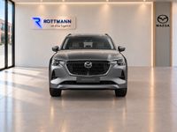 Mazda CX-80 - Vorschau Bild 3